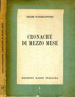 Cronache di Mezzo Mese