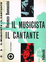 Il musicista, il cantante