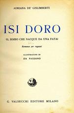 Isi Doro (Il Bimbo Che Nacque Da Una Fata)