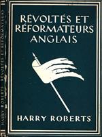 Revoltes Et Reformateurs Anglais