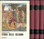 Storia delle religioni