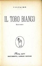 Il Toro Bianco