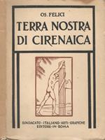 Terra nostra di Cirenaica