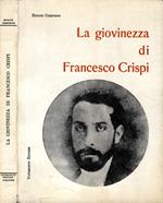 La Giovinezza di Francesco Crispi