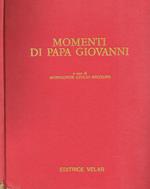 Momenti di Papa Giovanni a Cura Di