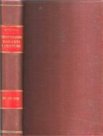 Procedimento Davanti i Pretori. Il Procedimento Civile, Commerciale e Penale. I Vari Procedimenti Speciali e la Giurisdizione Volontaria davanti i Pretori seguiti da un Formulario e da Norme Pratiche