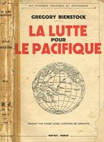 La lutte pour le pacifique