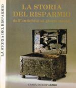 La storia del risparmio dall'antichità ai giorni nostri