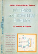 Detector and rectifier circuits