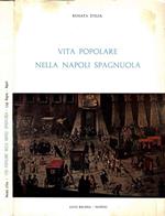 Vita Popolare Nella Napoli Spagnuola