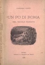 Un pò di Roma