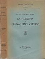 La Filosofia di Bernardino Varisco