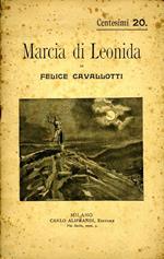 Marcia di Leonida