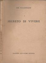 Segreto di vivere