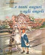 e tanti auguri agli angeli