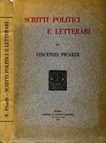 Scritti Politici e Letterari