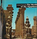 The World of the Egyptians