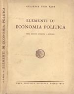 Elementi di economia politica