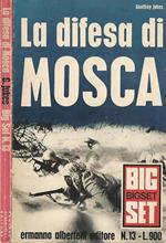 La difesa di Mosca