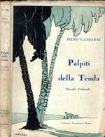 Palpiti della tenda. Novelle coloniali