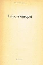 I nuovi europei