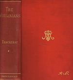 The Virginians Vol. X. The Works Of