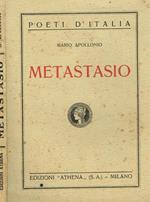 Metastasio