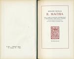 Il Machia. Vita e mito di niccolòmachiavelli a cinquecento anni dalla nascita