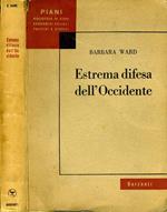 Estrema Difesa dell'Occidente