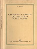 I Dosmoi PilII a Poseidon. Una terra sacra di età micenea