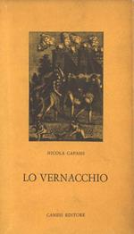 Lo Vernacchio. ed altri sonetti