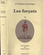 Les forcats. 1841