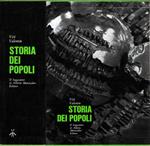 Storia dei popoli (2 vol.). Continuata fino ad oggi da Albert Wucher