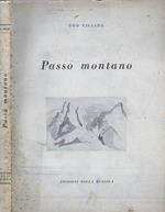 Passo Montano (1940-47)