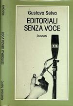 Editoriali Senza Voce