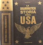 La drammatica storia degli U. S. A