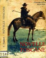 Novelle Toscane. con note pei non toscani