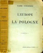 L' Europe Et la Pologne