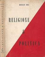 Religione e politica