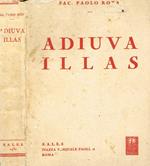 Adiuva illas