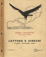 Lettere e disegni