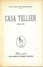 Casa Tellier