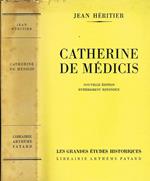 Catherine De Médicis