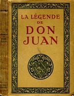 La Legende De Don Juan