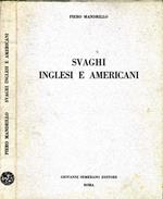 Svaghi Inglesi e Americani