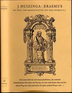 Erasmus. Mit Holz- Und Metallschnitten von Hans Holbein D.J