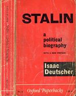 Stalin. A political biography