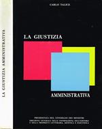 La giustizia amministrativa