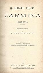 Carmina excerpta