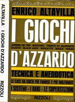 I Giochi d'Azzardo